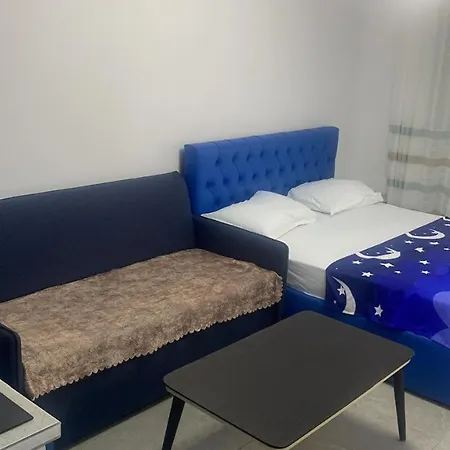 Shengjin Sea View Rooms * Lezhë