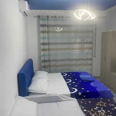 Shengjin Sea View Rooms