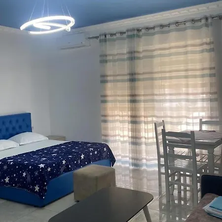 Shengjin Sea View Rooms Αλέσιον