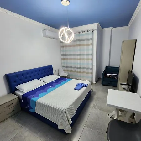 Shengjin Sea View Rooms