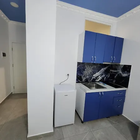 Shengjin Sea View Rooms Pensionat
